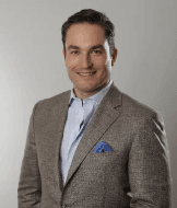 Matthew Hoffer, Managing Director Europe, OneAgrix