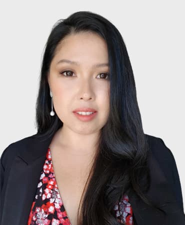 Diana Sabrain, CEO and Co-Founder, OneAgrix AG