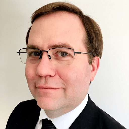 Kevin Dean, CTO, OneAgrix