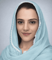 Madiha Fatima, Head of Marketing, OneAgrix