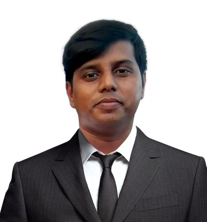 Mamun Biswas, Frontend Engineer, OneAgrix