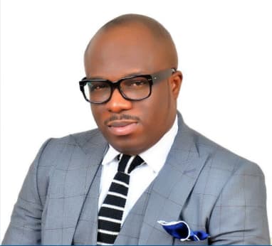 Dr. Noel Akpata, Advisor, OneAgrix