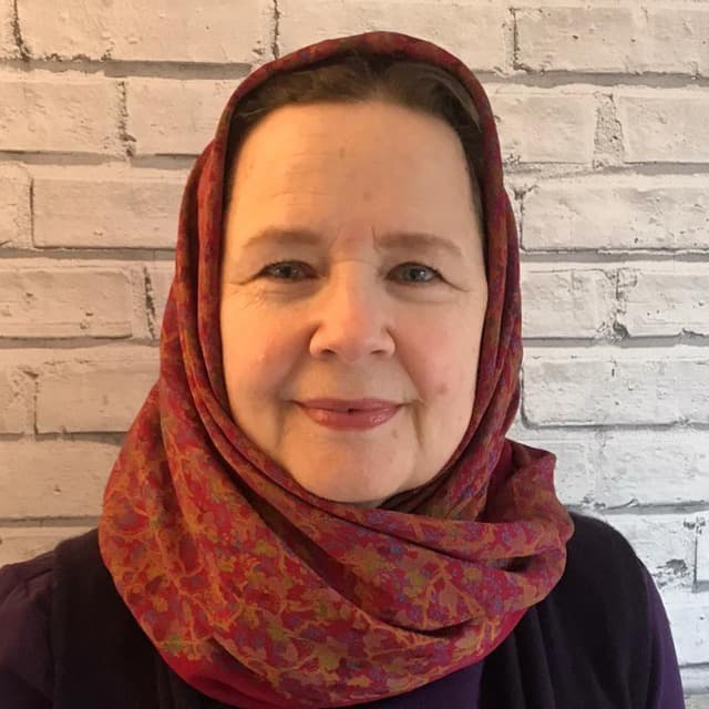 Salama Evans, Advisor, OneAgrix