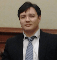 Raihan Ali, COO and Co-Founder, OneAgrix AG