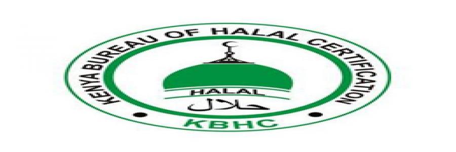 Kbhc Kenya Bureau Of Halal Certification Halal Certified Products
