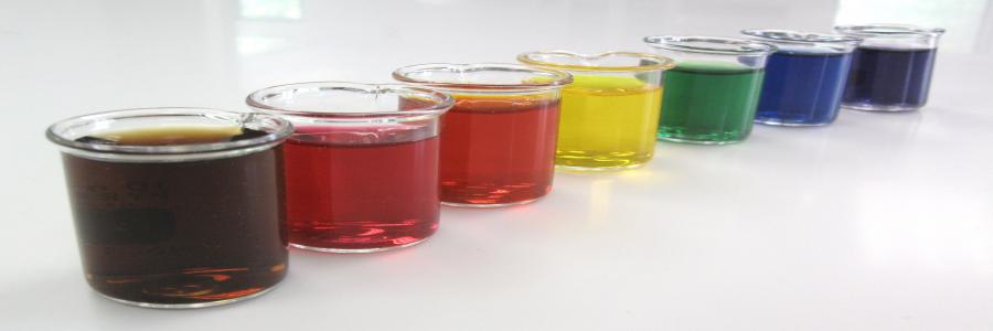 Food Coloring Food Coloring
