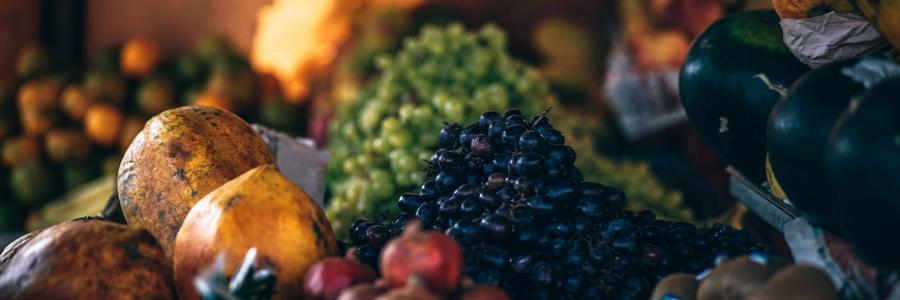 Raw Agricultural Products Raw Agricultural Products