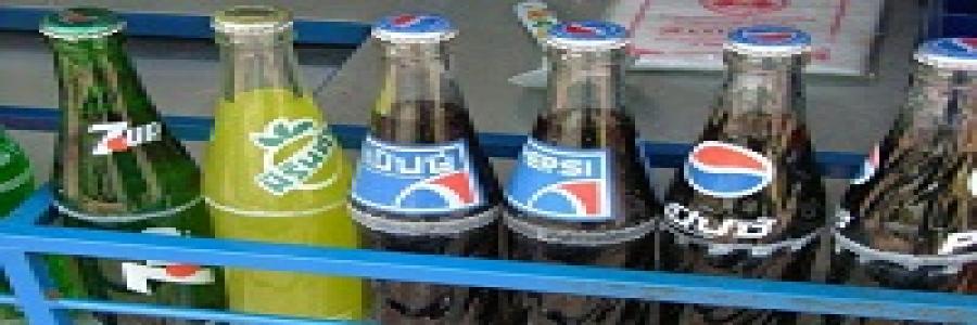 Beverages Beverages