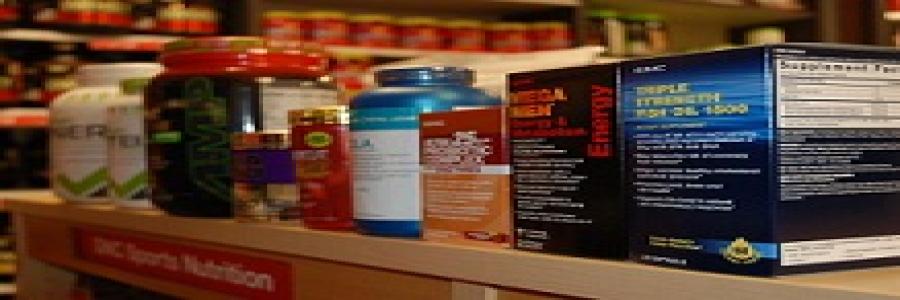 Dietary Supplements and Nutraceuticals Dietary Supplements and Nutraceuticals
