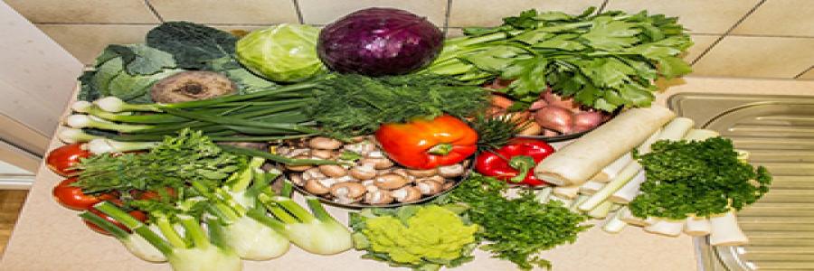Whole Vegetables Whole Vegetables