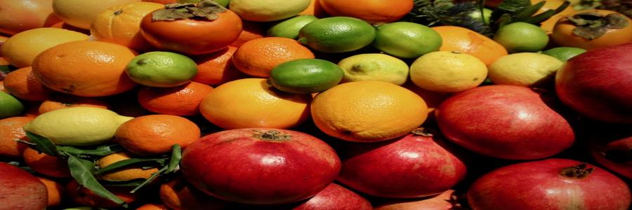 Whole Fruit Whole Fruit