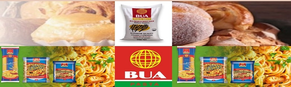 BUA Flour Mills Nigeria Limited