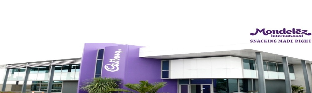 Cadbury Nigeria Plc.