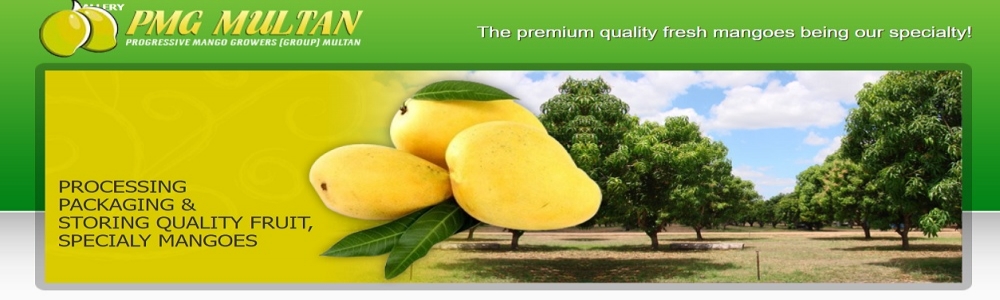 Progressive Mango Growers Group