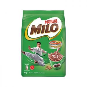 MILO Pack (650g)