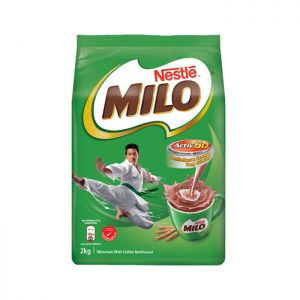 MILO Pack (2kg)
