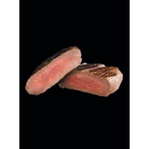 Pre-grilled Ostrich Fillet