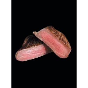 Pre-grilled Ostrich Steak