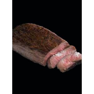 Pre-grilled Ostrich roast
