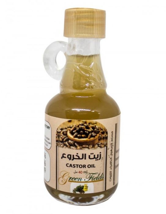 Castor Oil