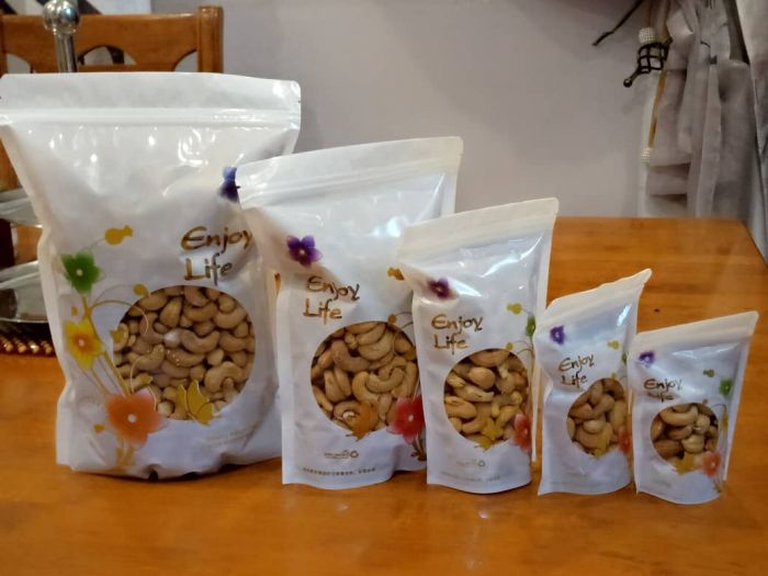 In cashew malay nut Top countries