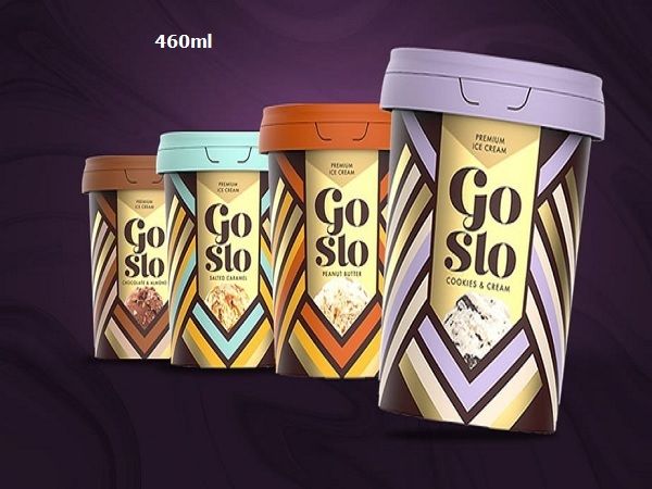 Go sale ice cream