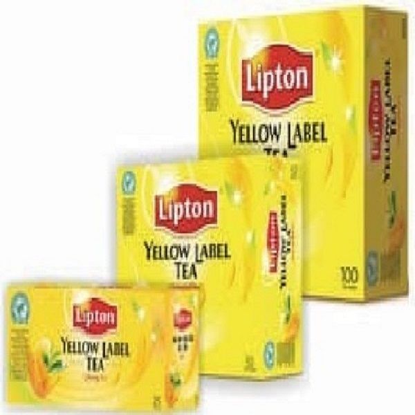 Ceylon Lipton Ceylonta BOPF Black Tea Bags | Ceylon Tea Brew