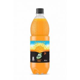 5Alive Pulpy Orange Juice